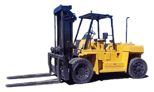 forklift image